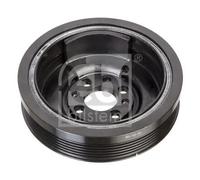 Puleggia albero motore 103964 FEBI BILSTEIN per VW AUDI SKODA SEAT