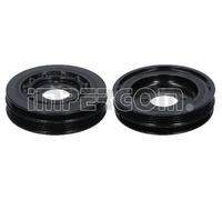 Puleggia albero motore 10398 ORIGINAL IMPERIUM per OPEL ASTRA G Tre volumi