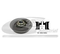 Puleggia albero motore 10402 3RG per OPEL SAAB