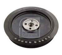 Puleggia albero motore 104282 FEBI BILSTEIN per VOLVO V60 I S60 II S80 II S90 II