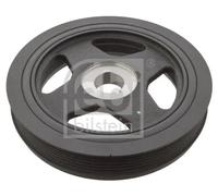 Puleggia albero motore 104589 FEBI BILSTEIN per TOYOTA COROLLA Tre volumi YARIS