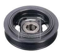 Puleggia albero motore 104625 FEBI BILSTEIN per TOYOTA COROLLA Compact COROLLA