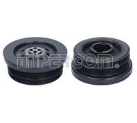 Puleggia albero motore 10480 ORIGINAL IMPERIUM per BMW 3 X5 5 Touring X3 3 Coupé