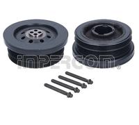 Puleggia albero motore 10480K ORIGINAL IMPERIUM per BMW 3 X5 5 Touring X3 5 X6 7