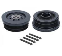 Puleggia albero motore 10480K ORIGINAL IMPERIUM per BMW 3 X5 5 Touring X3 5 X6 7