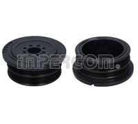 Puleggia albero motore 10482 ORIGINAL IMPERIUM per BMW X5 7 5 5 Touring 6