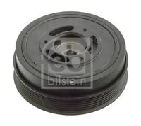 Puleggia albero motore 104929 FEBI BILSTEIN per MINI MINI Cabriolet MINI