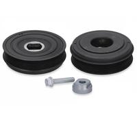 Impergom Set pulegge albero motore IMP10497K - per Movano B 2.3 2010- / Opel Renault