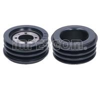 Puleggia albero motore 10561 ORIGINAL IMPERIUM per OPEL CORSA A Hatchback