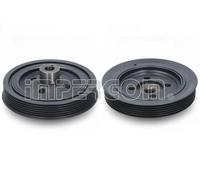 Puleggia albero motore 10562 ORIGINAL IMPERIUM per FORD FOCUS I FIESTA IV