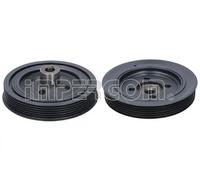 Puleggia albero motore 10562 ORIGINAL IMPERIUM per FORD FOCUS I FIESTA IV