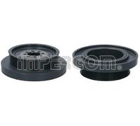 Impergom Puleggia cinghia albero motore IMP10587 per BMW