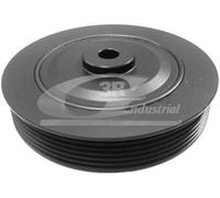 Puleggia albero motore 10606 3RG per RENAULT 11 19 I 19 II 19 II Chamade CLIO II