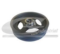 Puleggia albero motore 10673 3RG per DACIA RENAULT