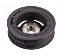 FEBI BILSTEIN Puleggia cinghia albero motore 106752