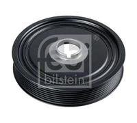Puleggia albero motore 106829 FEBI BILSTEIN per RENAULT NISSAN OPEL