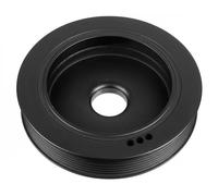 Puleggia albero motore 106829 FEBI BILSTEIN per RENAULT NISSAN OPEL