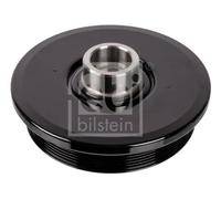 Puleggia albero motore 106858 FEBI BILSTEIN per BMW X5 1 5 5 Touring 3 X1