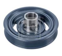 FEBI BILSTEIN 107196 Puleggia cinghia albero a gomiti