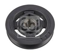 Puleggia albero motore 107198 FEBI BILSTEIN per HONDA CIVIC VIII Tre volumi FR-V