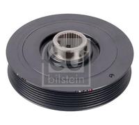 Puleggia albero motore 108067 FEBI BILSTEIN per HONDA CR-V II ACCORD VII Tourer