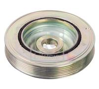 Puleggia albero motore 108765 FEBI BILSTEIN per CITROËN PEUGEOT DS TOYOTA OPEL