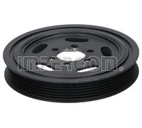 ORIGINAL IMPERIUM 120007 Puleggia cinghia albero a gomiti