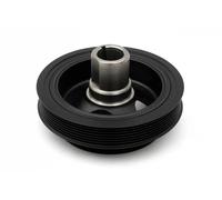 Puleggia albero motore 122-01-106 ASHIKA per NISSAN PATHFINDER III CABSTAR