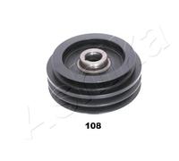 Puleggia albero motore 122-01-108 ASHIKA per NISSAN NAVARA PICK UP NP300 PICKUP