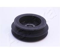 Puleggia albero motore 122-02-205 ASHIKA per TOYOTA AVENSIS Familiare AVENSIS