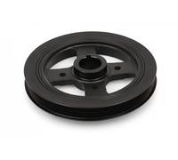 Puleggia albero motore 122-02-219 ASHIKA per TOYOTA STARLET COROLLA Liftback