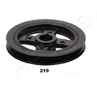 Puleggia albero motore 122-02-219 ASHIKA per TOYOTA STARLET COROLLA PASEO Coupé