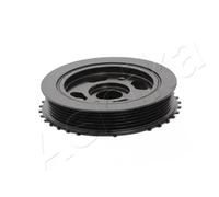Puleggia albero motore 122-03-302 ASHIKA per MAZDA 3 Tre volumi 3