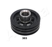 Puleggia albero motore 122-03-303 ASHIKA per FORD MAZDA
