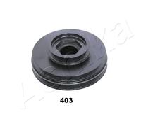 ASHIKA 122-04-403 Puleggia cinghia albero a gomiti