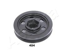 ASHIKA 122-04-404 Puleggia cinghia albero a gomiti