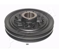 ASHIKA 122-05-500 Puleggia cinghia, Albero a gomiti per HYUNDAI,MITSUBISHI