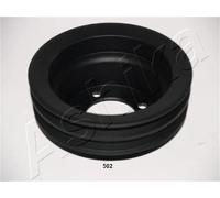 Puleggia albero motore 122-05-502 ASHIKA per MITSUBISHI PAJERO II Canvas Top