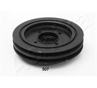 Ashika 122-05-507 - Puleggia Cinghia, Albero A Gomiti