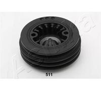 Puleggia albero motore 122-05-511 ASHIKA per MITSUBISHI PAJERO III