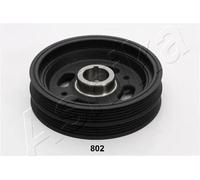 ASHIKA 122-08-802 Puleggia cinghia albero a gomiti