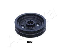 ASHIKA 122-08-807 Puleggia cinghia albero a gomiti