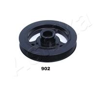 ASHIKA 122-09-902 Puleggia cinghia albero a gomiti