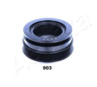 Puleggia albero motore 122-09-903 ASHIKA per ISUZU D-MAX I N