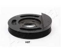 ASHIKA 122-0H-H07 Puleggia cinghia albero a gomiti