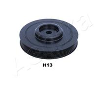Puleggia albero motore 122-0H-H13 ASHIKA per KIA HYUNDAI