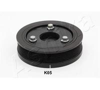 Puleggia albero motore 122-0K-K05 ASHIKA per KIA HYUNDAI