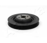 ASHIKA 122-0K-K06 Puleggia cinghia, Albero a gomiti per HYUNDAI,KIA