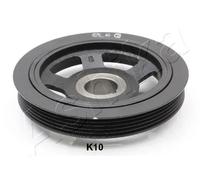 Puleggia albero motore 122-0K-K10 ASHIKA per HYUNDAI KIA