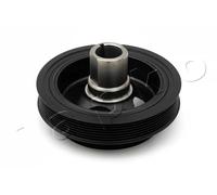 Puleggia albero motore 122106 JAPKO per NISSAN NAVARA NP300 PATHFINDER III